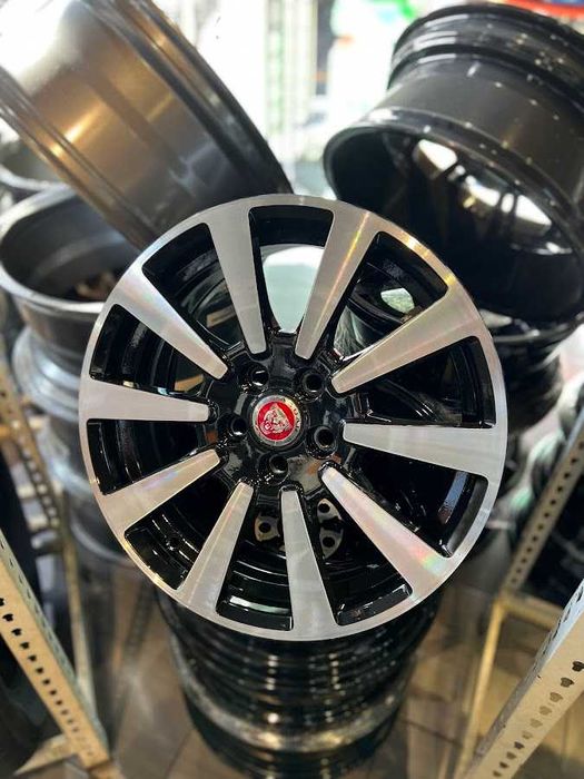 jantes 17 5x108 jaguar
