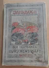 Książka po niemiecku
