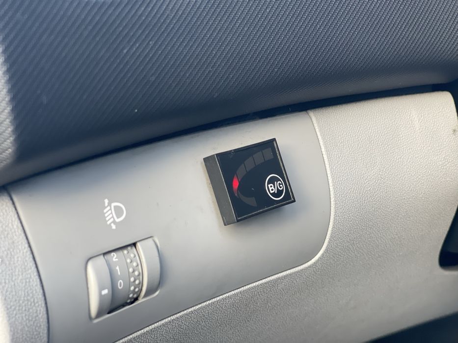 Кіа Сеед 1.4 Бензин