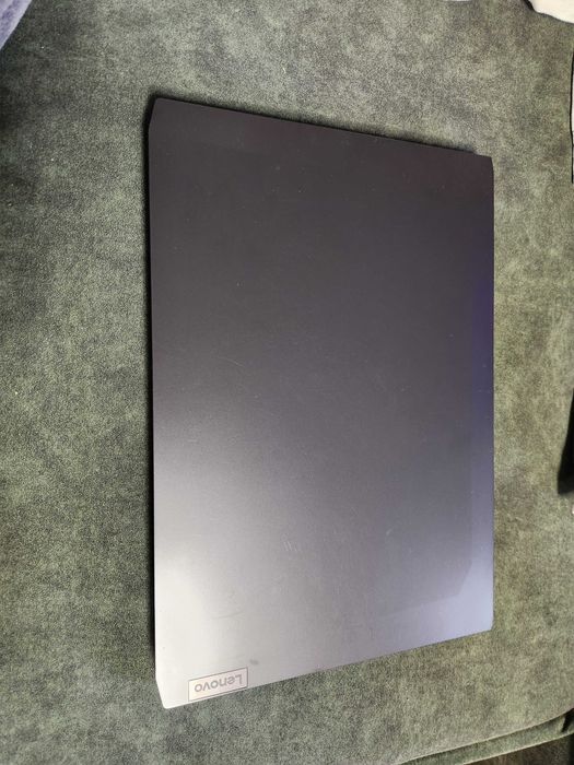 Ноутбук Ideapad Gaming 3 15ACH6 Ryzen 5 5600H с RTX 3050TI та 1 трб