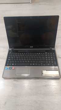 Laptop Acer aspire