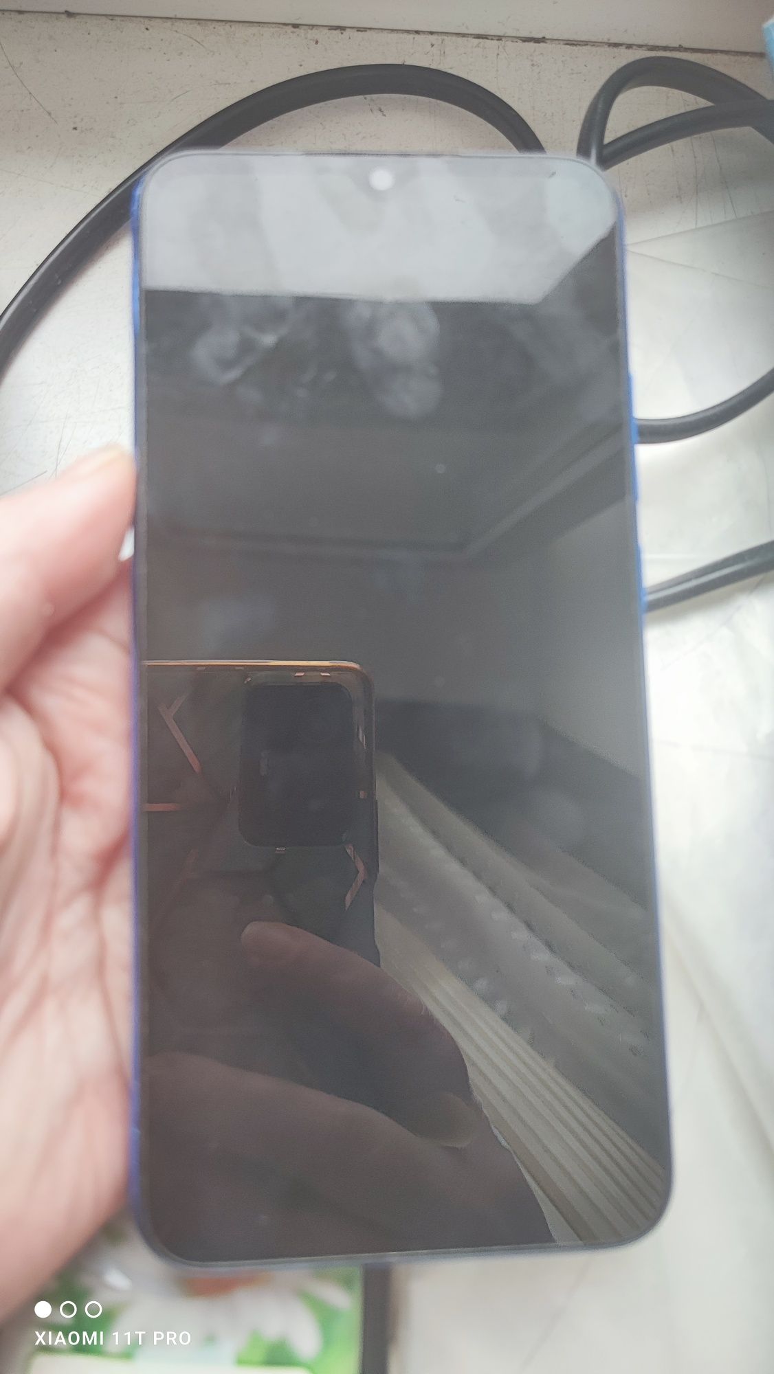 Xiaomi redmi 9a!
