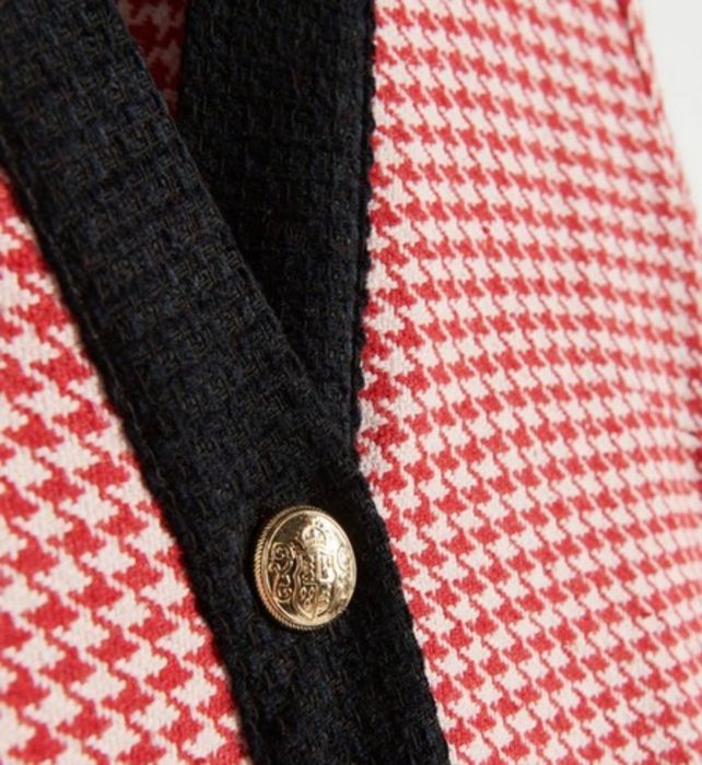 нова сукня в стилі Шанель розмір XS