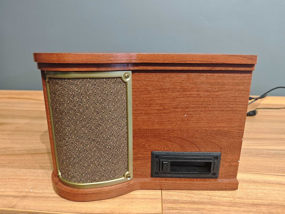 Radio Majestic TT 47Dab