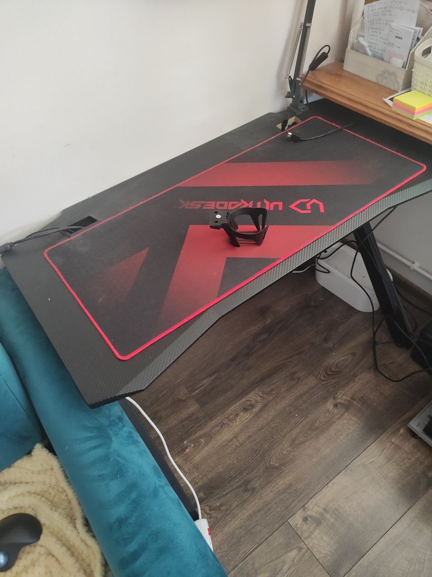 Biurko Ultradesk Action V2