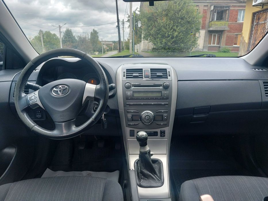 Сдам в аренду авто Toyota corolla