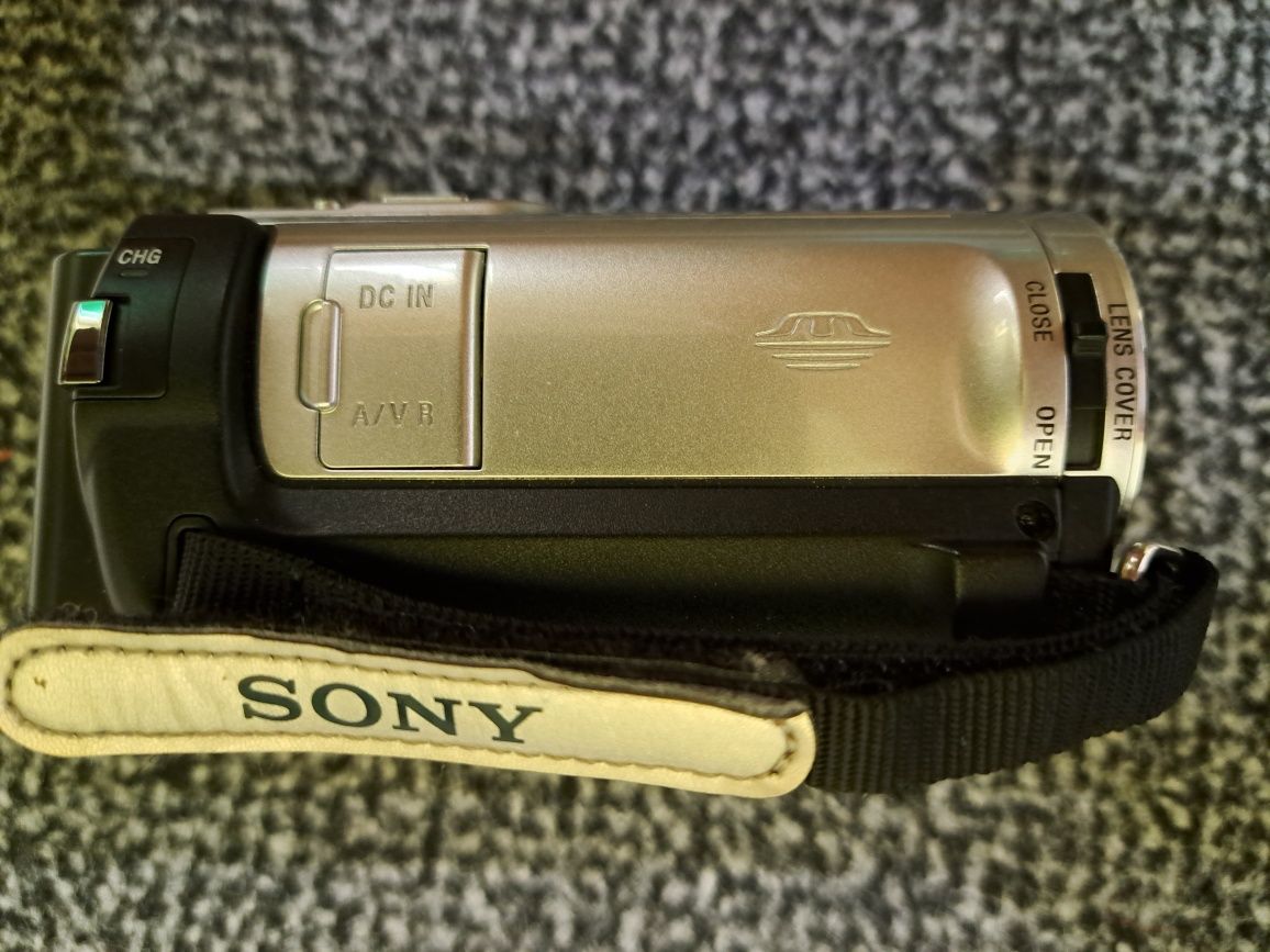 Do sprzedania kamera Sony
