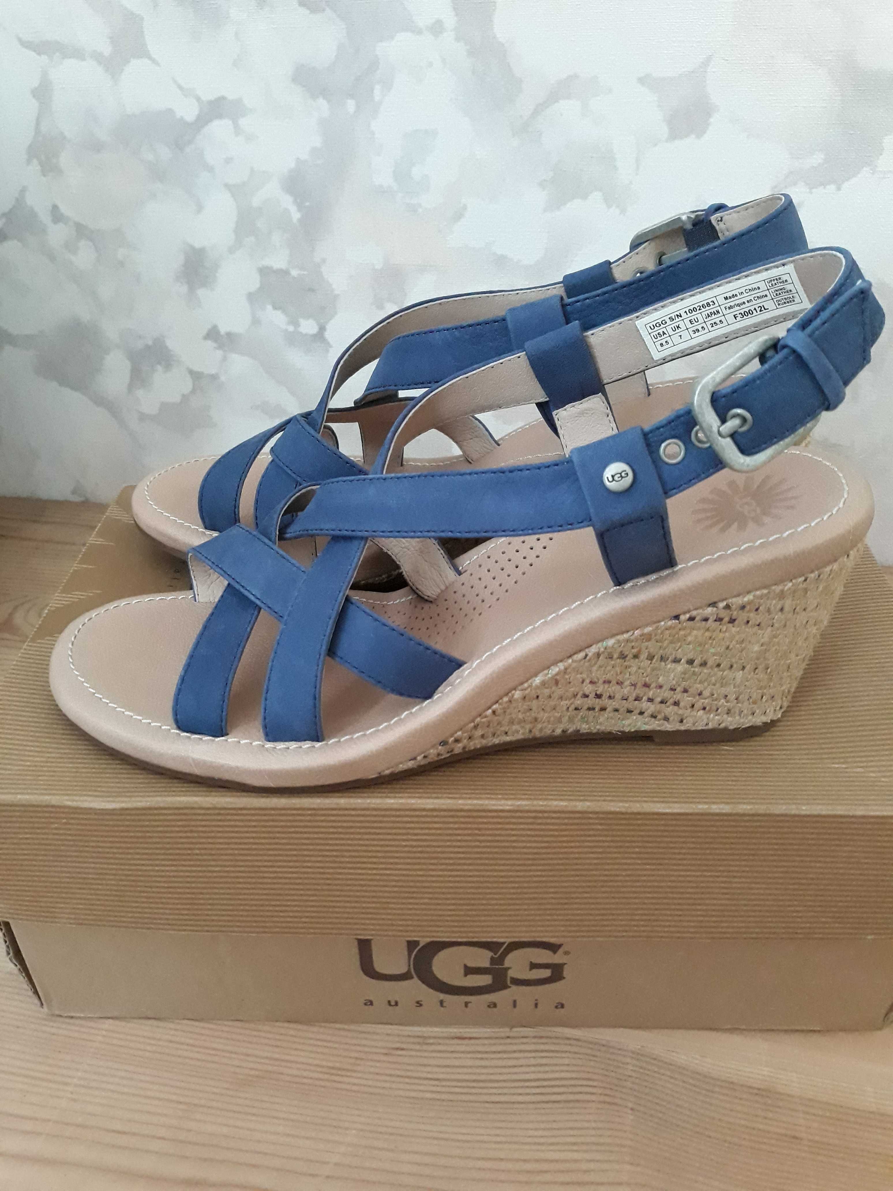 Босоножки Ugg Gaiana р.39