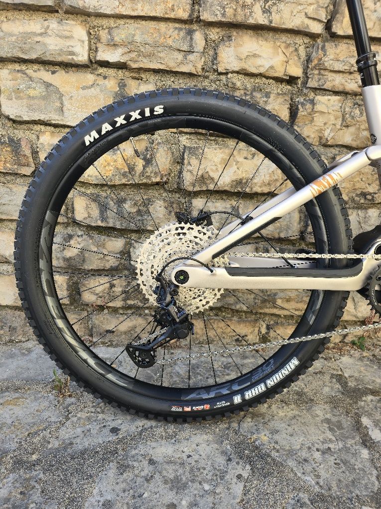 BH ilynx Trail Carbon