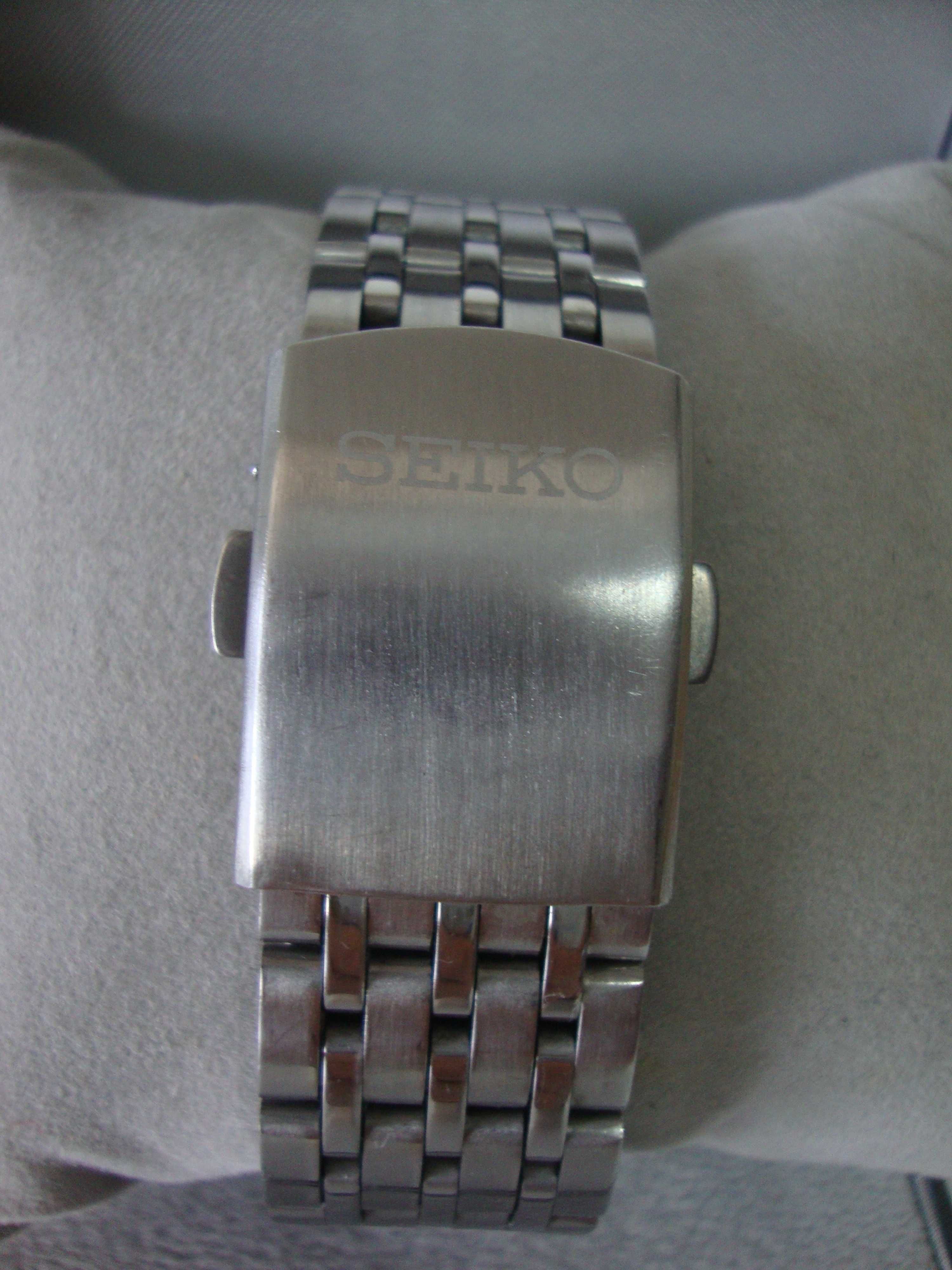 Relógio SEIKO Presage Automatic 4R35B  Twenty-Three Jewels | NOVO