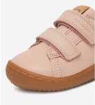 NOWE Lasocki Kids Sneakersy skórzane - rozmiar 23
