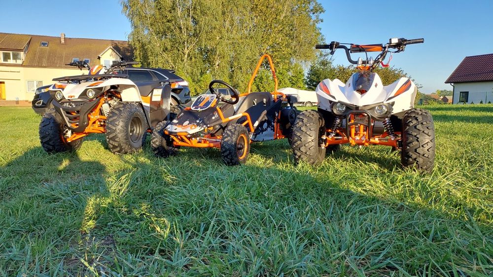 Wypożyczalnia,Wynajem Quadów, Wieczór Panieński, Kawalerski,Mazury