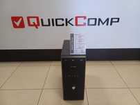 Komputer PC 4x2,80Ghz / 16GB DDR3 / 240GB SSD + 1TB HDD / Win 10  Gwar
