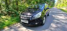 Opel Corsa D 1.3 CDTI wersja na 111 lat