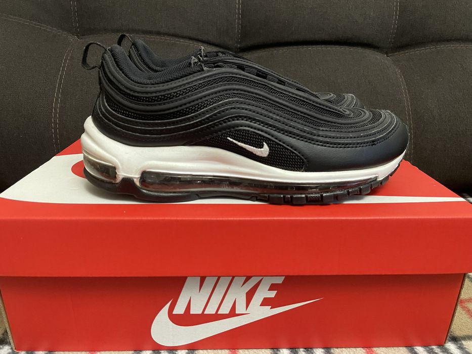 Кроссовки NIKE AIR MAX 97