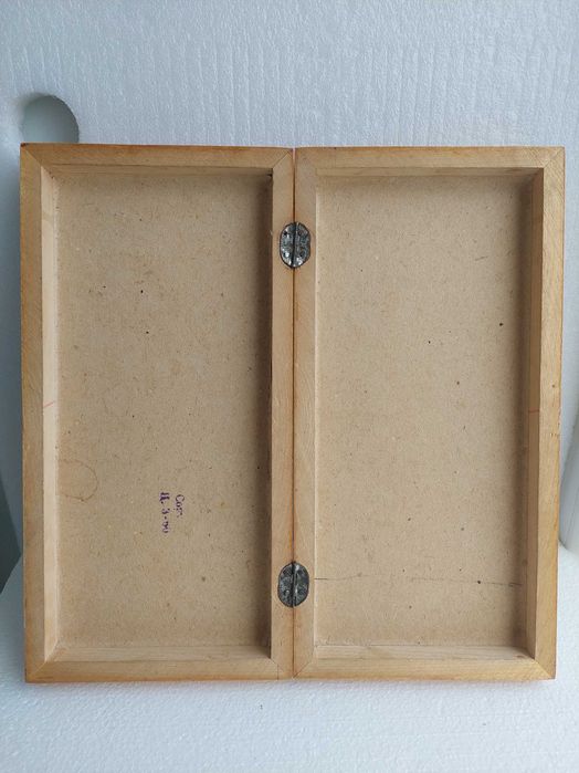 Шашки СССР СРСР 29х29