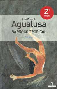 12521

Barroco Tropical
de José Eduardo Agualusa