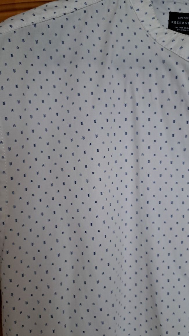 Męska  koszulka Reserved r.Xl