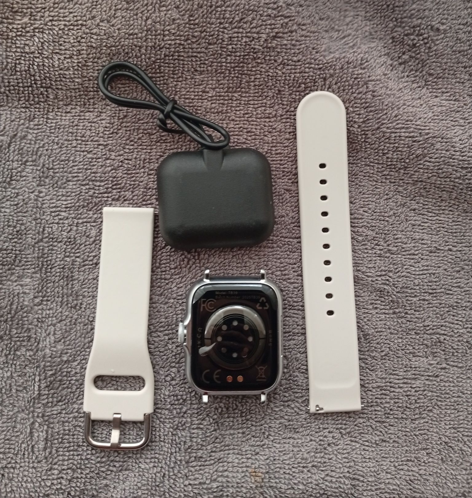 Smart Watch Asap