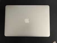 MacBook Air 13” 2017