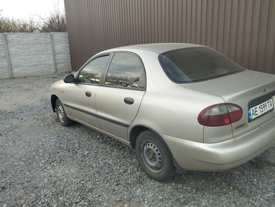 Продам део сенс !