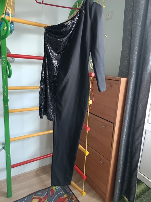 Цікава сукня для особливих випадків