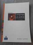 Language leader angielski