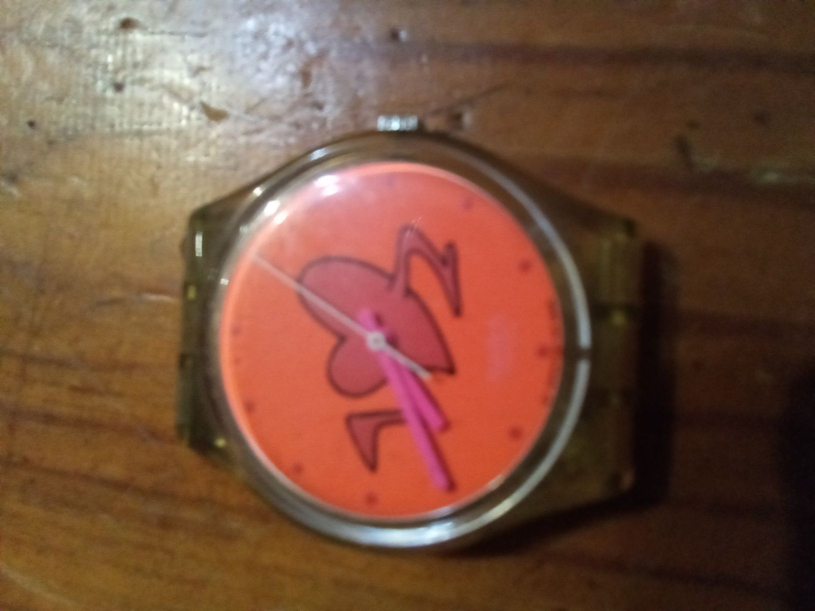 Наручные часы Swatch ag 1994