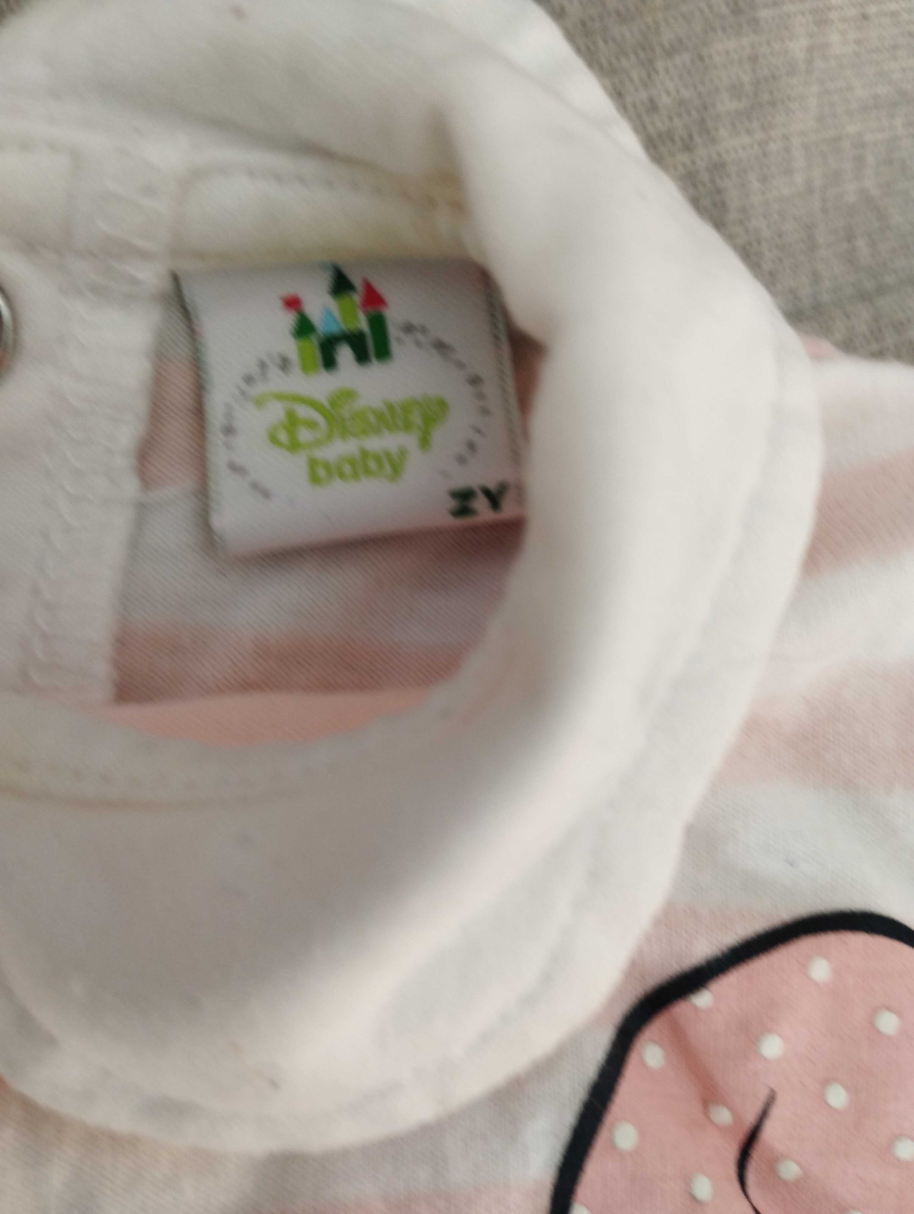 camisola Minnie bebé