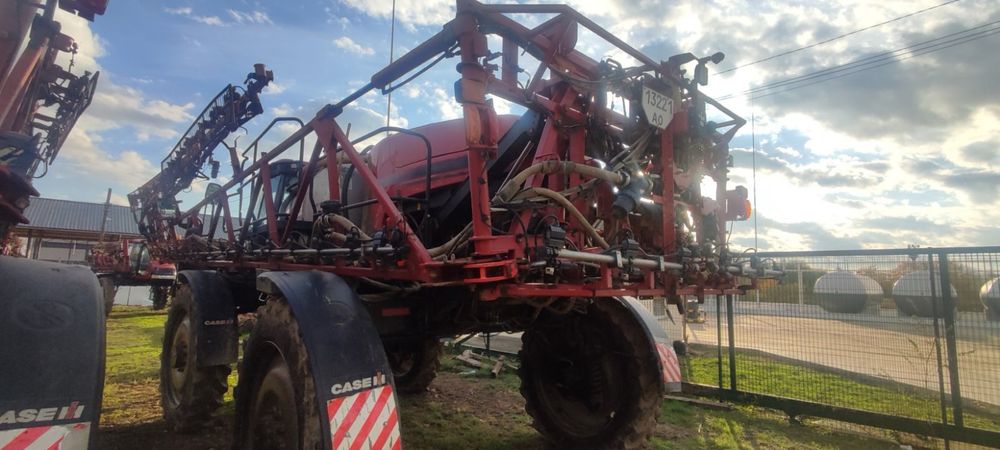 Кейс Патріот 3330 2018р