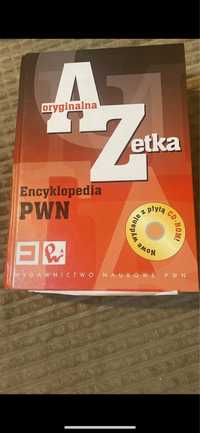 Encyklopedia PWN