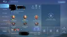 Продам Аккаунт Mobile legend