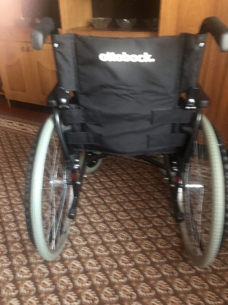 Інвалідний Візок OttoBock