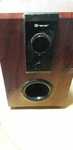 Subwoofer,glosnik