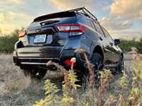 Subaru crosstrek 2019 продам