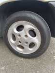 Jantes originais Peugeot 206 4x108 R14