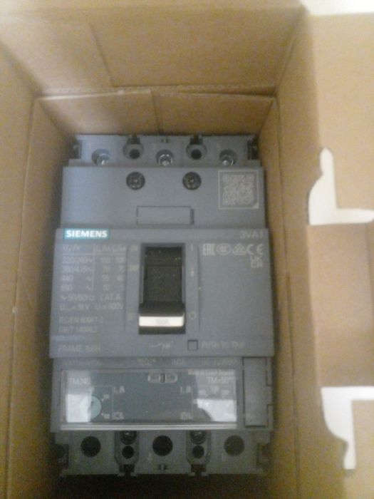 Автомат 160а новий