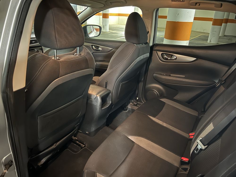 Nissan Qashqai 1.5 2018