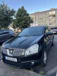 Nissan Qashqai 1.5