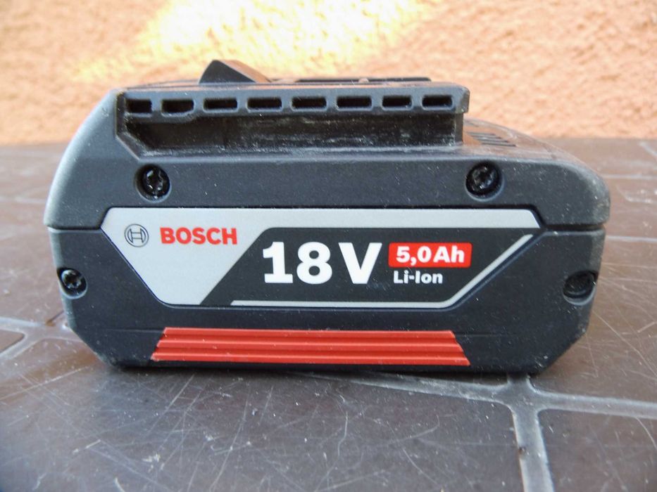 Bosch Professional GBA 18V 4.0Ah