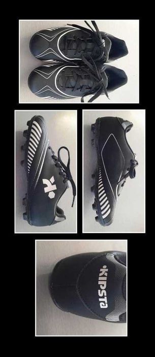 Chuteiras Futebol 'Kipsta' - n.º 33