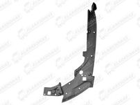 Накладка над крилом DODGE DURANGO, 01.2014-12.2020 5182513AD 5182512AC