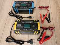 FOXSUR 12V 8A/24V 4A. Зарядное устройство. Оригинал.