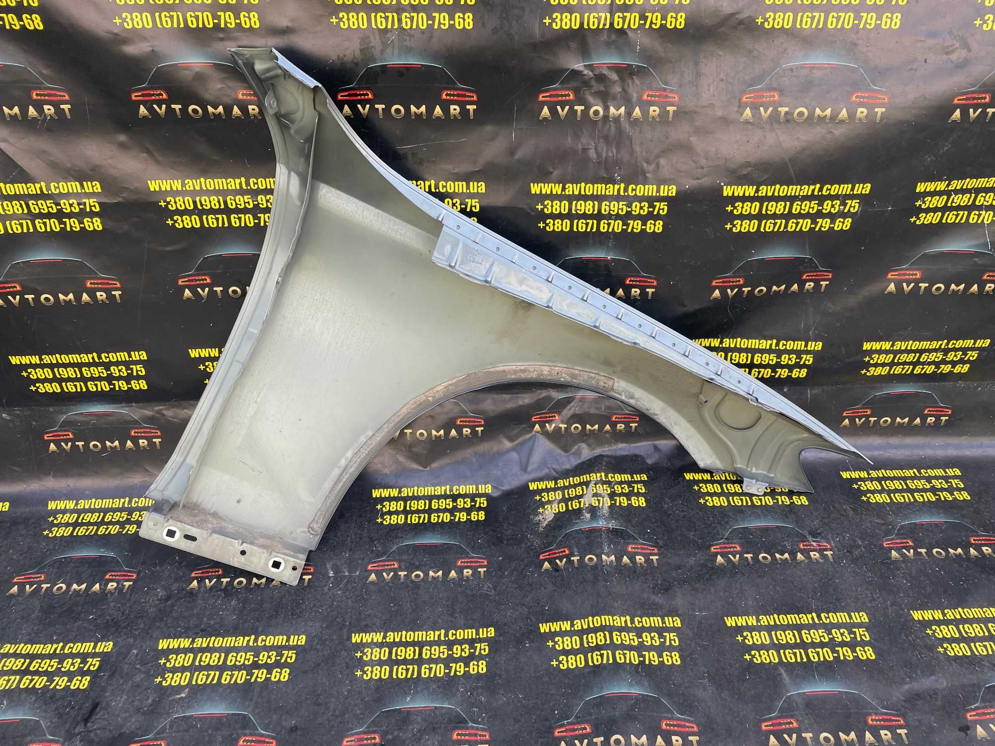 Крило переднє ліве Mercedes E-Class W213 2016р- A2138810101