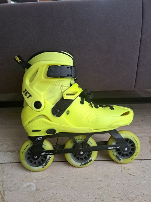 Rolki powerslide 35-38