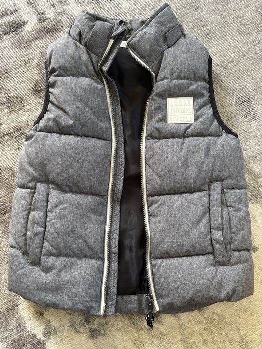 Kamizelka h&m r.122/128
