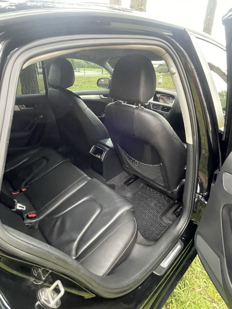 Audi a4 b8 2010 2.0 tfsi