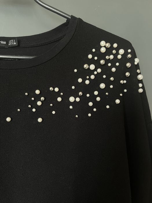 Bluzka, Stradivarius