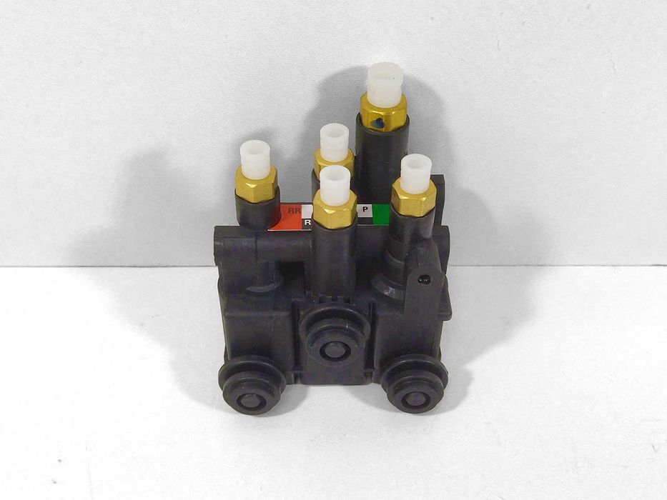 Блок клапанів Land Rover Discovery 3 4 L319 Range Rover L320 L322