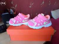 buty nike dla dziecka rozmiar 22